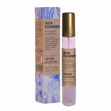 п/в Vegan Love Studio Silk Flowers(Веган Лав Студио Силк Флаверс) 30ml women